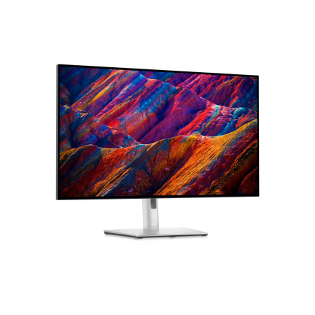 Dell | UltraSharp USB-C Hub Monitor | U3223QE | 31.5 " | IPS | 4K | 16:9 | 60 Hz | 8 ms | 3840 x 2160 | 400 cd/m | Audio Line-Ou