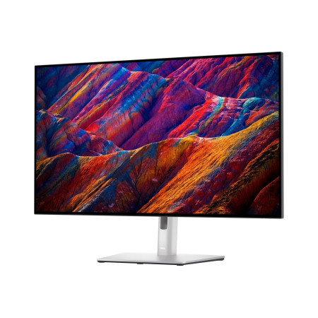 Dell | UltraSharp USB-C Hub Monitor | U3223QE | 31.5 " | IPS | 4K | 16:9 | 60 Hz | 8 ms | 3840 x 2160 | 400 cd/m | Audio Line-Ou