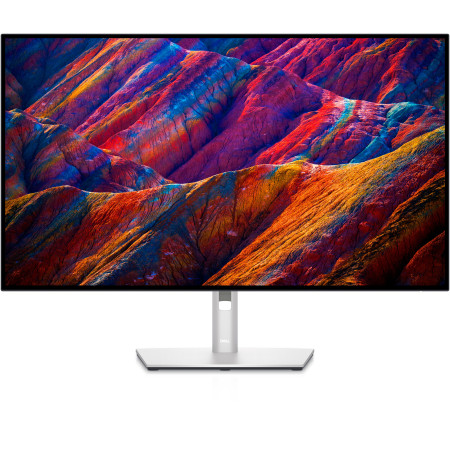 Dell | UltraSharp USB-C Hub Monitor | U3223QE | 31.5 " | IPS | 4K | 16:9 | 60 Hz | 8 ms | 3840 x 2160 | 400 cd/m | Audio Line-Ou