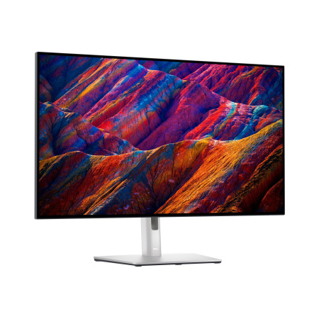 Dell | UltraSharp USB-C Hub Monitor | U3223QE | 31.5 " | IPS | 4K | 16:9 | 60 Hz | 8 ms | 3840 x 2160 | 400 cd/m | Audio Line-Ou