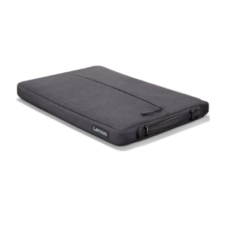 Lenovo | Laptop Urban Sleeve | Fits up to size 13 " | Sleeve | Charcoal Grey | Waterproof