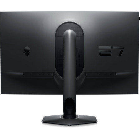 Dell | Gaming Monitor | AW2724HF | 27 " | IPS | FHD | 16:9 | 360 Hz | 0.5 ms | 1920 x 1080 | 400 cd/m | HDMI ports quantity 1 | 