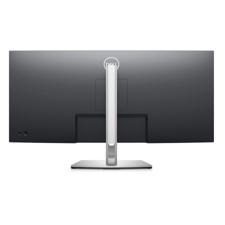 Dell | Monitor | P3424WE | 34 " | IPS | 21:9 | 60 Hz | 5 ms | 300 cd/m | HDMI ports quantity 1 | Black