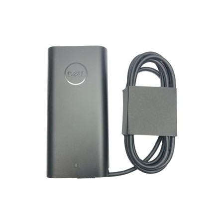 Dell USB-C 165 W GaN AC Adapter with 1 meter Power Cord | Dell