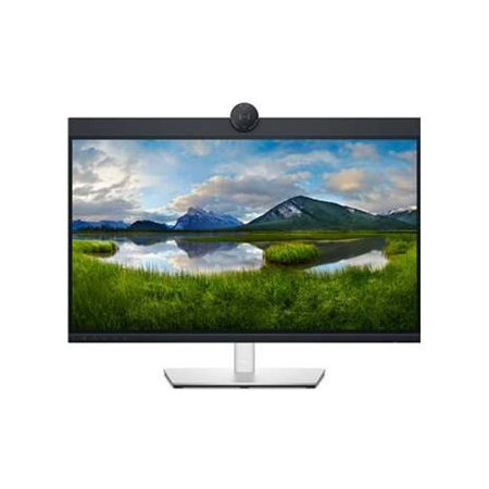 Dell | P2724DEB | 27 " | IPS | 16:9 | 60 Hz | 5 ms | 2560 x 1440 pixels | HDMI ports quantity 1 | Black | Warranty 36 month(s)