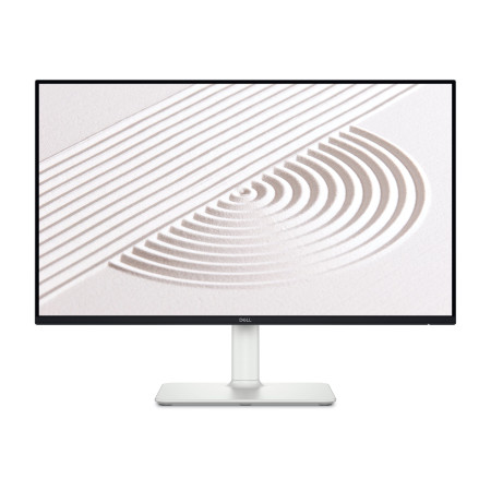 Dell | S2425HS | 24 " | IPS | 16:9 | 100 Hz | 8 ms | 1920 x 1080 pixels | 250 cd/m | HDMI ports quantity 2 | White