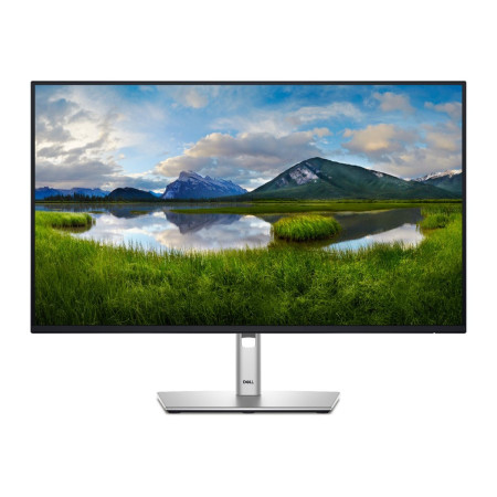 Dell | P2725H | 27 " | IPS | 16:9 | 100 Hz | 8 ms | 1920 x 1080 pixels | 300 cd/m | HDMI ports quantity 1 | Black