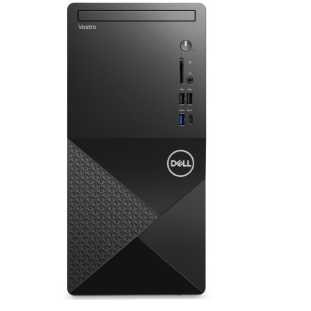 Dell Vostro | 3030 | Desktop | Mini Tower | Intel Core i5 | i5-14400 | Internal memory 16 GB | DDR5 | Solid-state drive capacity