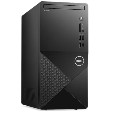 Dell Vostro | 3030 | Desktop | Mini Tower | Intel Core i5 | i5-14400 | Internal memory 16 GB | DDR5 | Solid-state drive capacity