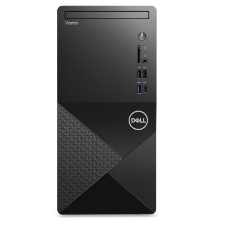 Dell Vostro | 3030 | Desktop | Mini Tower | Intel Core i7 | i7-14700 | Internal memory 16 GB | DDR5 | Solid-state drive capacity