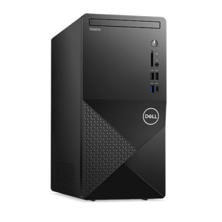 Dell Vostro | 3030 | Desktop | Mini Tower | Intel Core i7 | i7-14700 | Internal memory 16 GB | DDR5 | Solid-state drive capacity