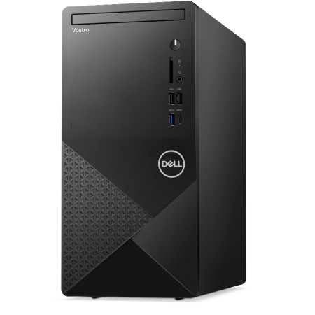 Dell Vostro | 3030 | Desktop | Mini Tower | Intel Core i7 | i7-14700 | Internal memory 16 GB | DDR5 | Solid-state drive capacity