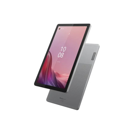 Lenovo Tab | M9 TB310FU | 9 " | Arctic Grey | 1340 x 800 pixels | MediaTek | Helio G80 | 4 GB | Soldered LPDDR4x | 64 GB | Wi-Fi