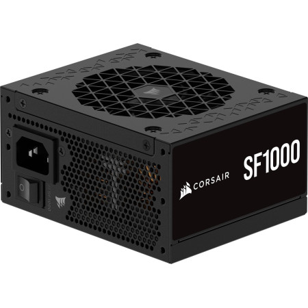 Corsair Fully Modular 80 PLUS Platinum SFX Power Supply (EU) | SF Series SF1000 | 1000 W