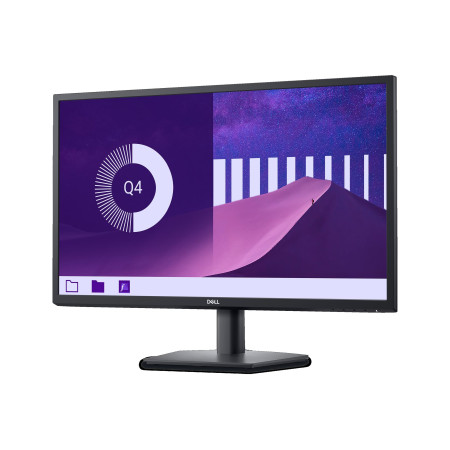 Dell E2725H | 27 " | VA | FHD | 16:9 | 75 Hz | 5 ms | 1920 x 1080 pixels | 300 cd/m | Warranty 36 month(s)