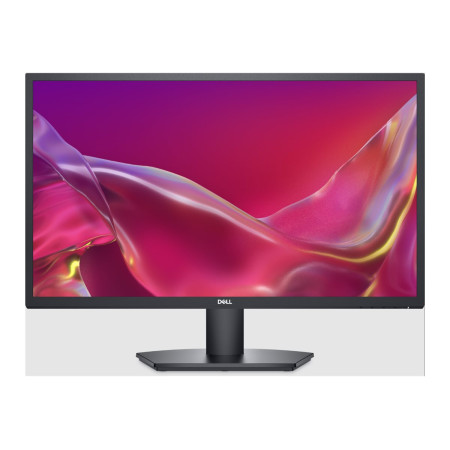 Dell SE2725H | 27 " | VA | FHD | 16:9 | 75 Hz | 5 ms | 1920 x 1080 pixels | 300 cd/m | HDMI ports quantity 1 | Warranty 36 month