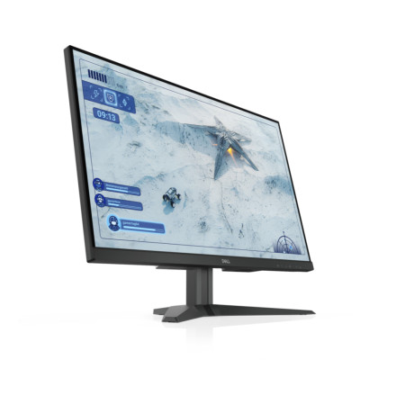 Dell G2725D | 27 " | IPS | QHD | 16:9 | 180 Hz | 1 ms | 2560 x 1440 pixels | 400 cd/m | HDMI ports quantity 2 | Warranty 36 mont