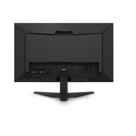 Dell G2725D | 27 " | IPS | QHD | 16:9 | 180 Hz | 1 ms | 2560 x 1440 pixels | 400 cd/m | HDMI ports quantity 2 | Warranty 36 mont