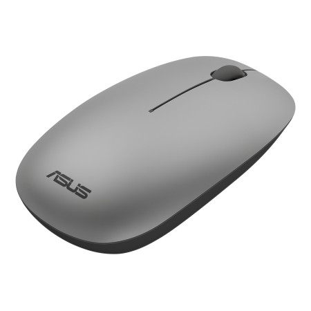 Asus W5000 | Keyboard and Mouse Set | Wireless | US | Gray