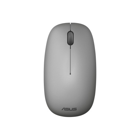 Asus W5000 | Keyboard and Mouse Set | Wireless | US | Gray