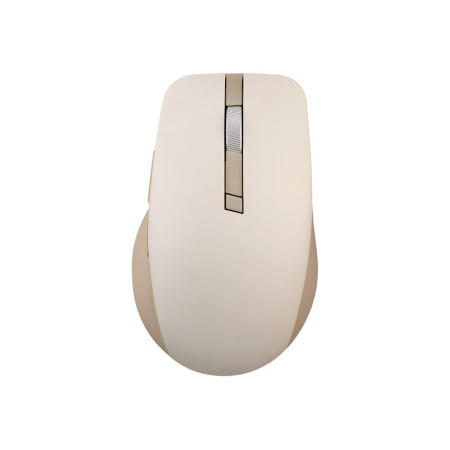 Asus SmartO Mouse | MD200 | Wireless | Mouse | 2.4 GHz, Bluetooth | Silent Plus