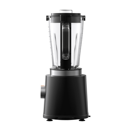 Xiaomi | Blender EU | Tabletop | 600 W | Jar material Glass | Jar capacity 1.75 L | Ice crushing | Black