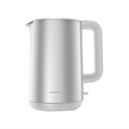 Xiaomi Electric Kettle | S1 EU | Electric | 1800 W | 1.7 L | Stainless steel | Silver