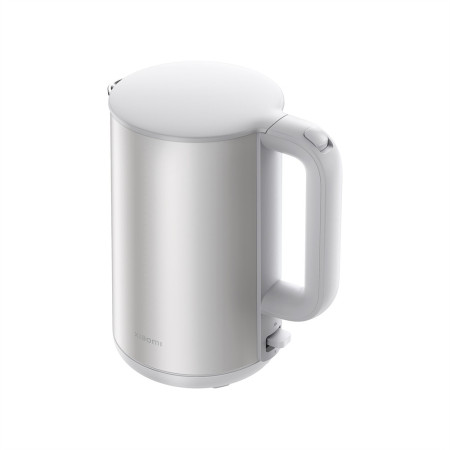 Xiaomi Electric Kettle | S1 EU | Electric | 1800 W | 1.7 L | Stainless steel | Silver