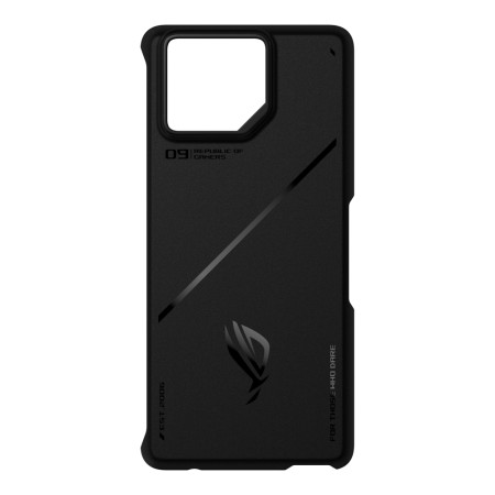 Asus ROG Chill Case | Back cover | Asus | ROG9/ROG9 Pro | PC | Solid Black