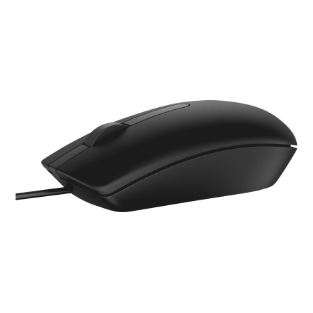 Dell | Optical Mouse | MS116 | Optical Mouse | wired | Black