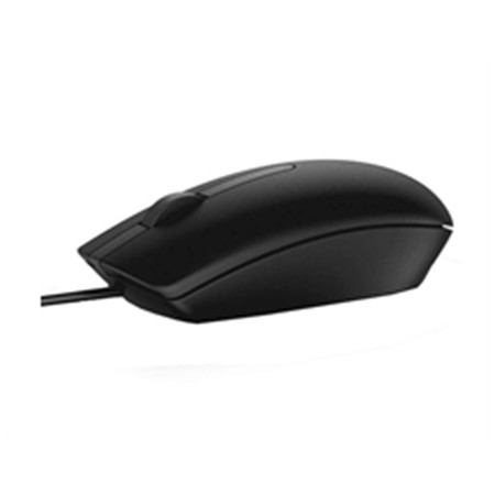 Dell | Optical Mouse | MS116 | Optical Mouse | wired | Black