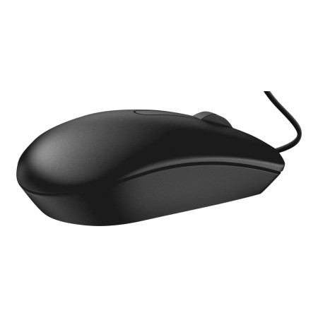 Dell | Optical Mouse | MS116 | Optical Mouse | wired | Black