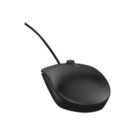 Dell | Optical Mouse | MS116 | Optical Mouse | wired | Black