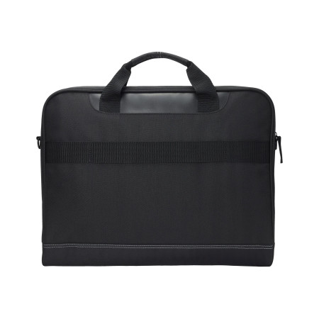 Asus | Nereus | Fits up to size 16 " | Messenger - Briefcase | Black | Shoulder strap | Waterproof