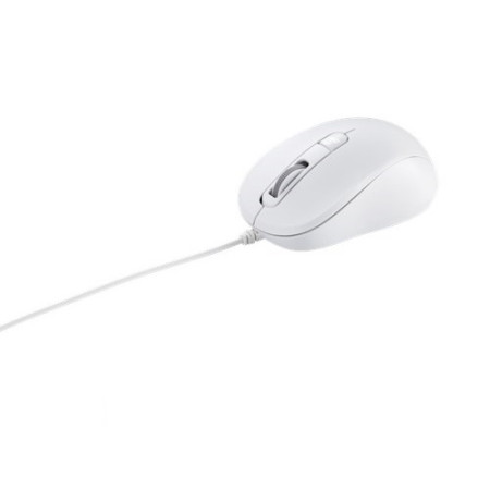 Asus | Blue Ray Mouse | MU101C | Optical USB mouse | White