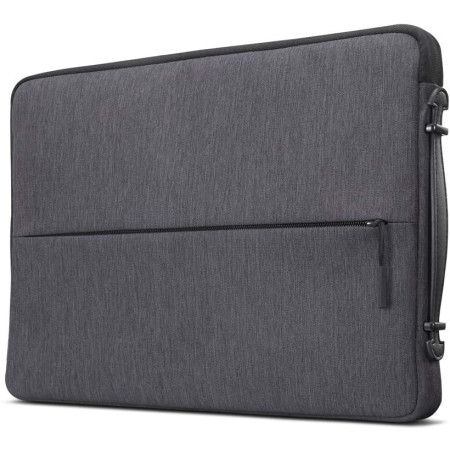 Lenovo | GX40Z50941 | Laptop Urban Sleeve Case | Sleeve | Charcoal Grey