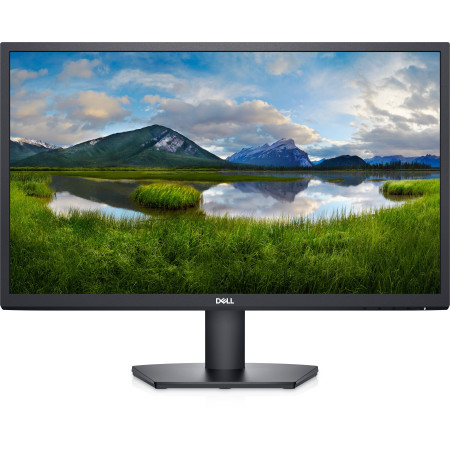 Dell | LCD | SE2422H | 23.8 " | VA | FHD | 16:9 | 5 ms | 1920 x 1080 | 250 cd/m | Audio | HDMI ports quantity 1 | Black | Warran