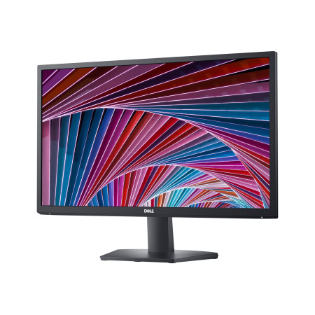 Dell | LCD | SE2422H | 23.8 " | VA | FHD | 16:9 | 5 ms | 1920 x 1080 | 250 cd/m | Audio | HDMI ports quantity 1 | Black | Warran