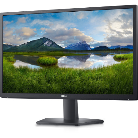 Dell | LCD | SE2422H | 23.8 " | VA | FHD | 16:9 | 5 ms | 1920 x 1080 | 250 cd/m | Audio | HDMI ports quantity 1 | Black | Warran