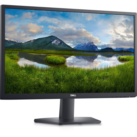 Dell | LCD | SE2422H | 23.8 " | VA | FHD | 16:9 | 5 ms | 1920 x 1080 | 250 cd/m | Audio | HDMI ports quantity 1 | Black | Warran