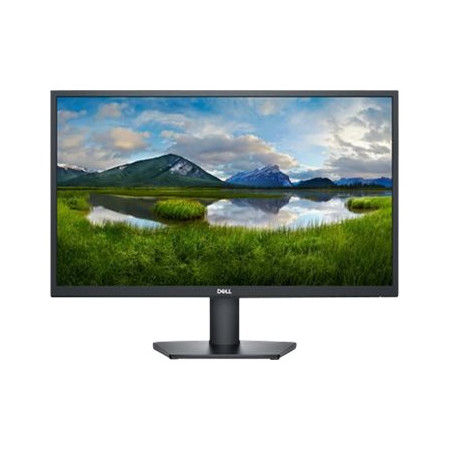 Dell | LCD | SE2422H | 23.8 " | VA | FHD | 16:9 | 5 ms | 1920 x 1080 | 250 cd/m | Audio | HDMI ports quantity 1 | Black | Warran