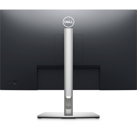 Dell | USB-C Hub Monitor | P2723QE | 27 " | IPS | UHD | 16:9 | 60 Hz | 5 ms | 3840 x 2160 | 350 cd/m | HDMI ports quantity 1 | B