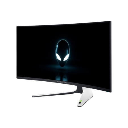 Dell | AW3423DW | 34 " | OLED | QHD | 21:9 | 175 Hz | 0.1 ms | 3440 x 1440 | 1000 cd/m | HDMI ports quantity 2 | Black | Warrant