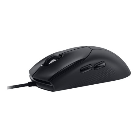 Dell | Gaming Mouse | Alienware AW320M | wired | Wired - USB Type A | Black