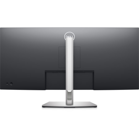 Dell | Ultrawide Curved Monitor | P3424WE | 34 " | IPS | WQHD | 21:9 | 60 Hz | 5 ms | 3440 x 1440 | 300 cd/m | HDMI ports quanti