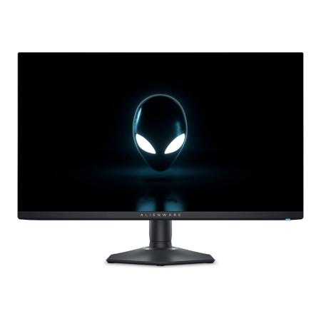 Dell | AW2725DF | 27 " | QD OLED | 16:9 | 60 Hz | 0.03 ms | 2560 x 1440 pixels | HDMI ports quantity 1 | Black | Warranty 36 mon