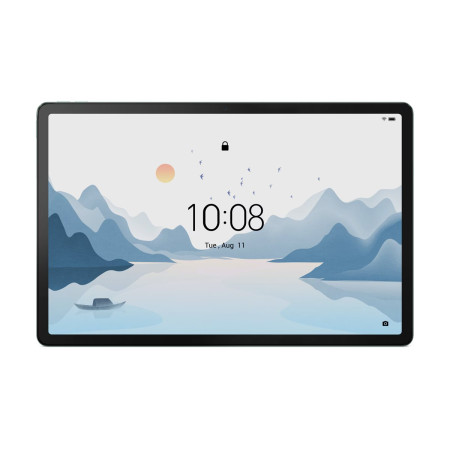 Lenovo Tab | P12 TB372FC | 12.7 " | Sage | 2944x1840 pixels | Mediatek | Dimensity 7050 | 8 GB | Soldered LPDDR4X | 128 GB | Wi-