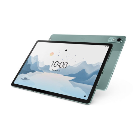 Lenovo Tab | P12 TB372FC | 12.7 " | Sage | 2944x1840 pixels | Mediatek | Dimensity 7050 | 8 GB | Soldered LPDDR4X | 128 GB | Wi-