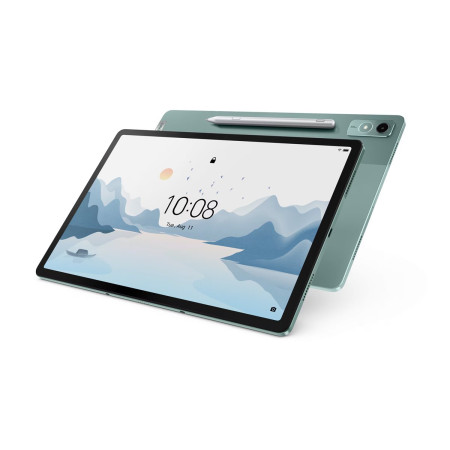 Lenovo Tab | P12 TB372FC | 12.7 " | Sage | 2944x1840 pixels | Mediatek | Dimensity 7050 | 8 GB | Soldered LPDDR4X | 128 GB | Wi-