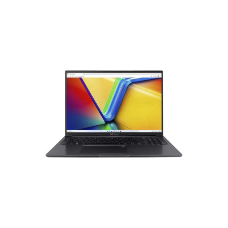 Asus Vivobook 16 M1605YA-MB536W | Indie Black | 16 " | IPS | 1920 x 1200 pixels | 60 Hz | Anti Glare | AMD Ryzen 5 | 7430U | 8 G